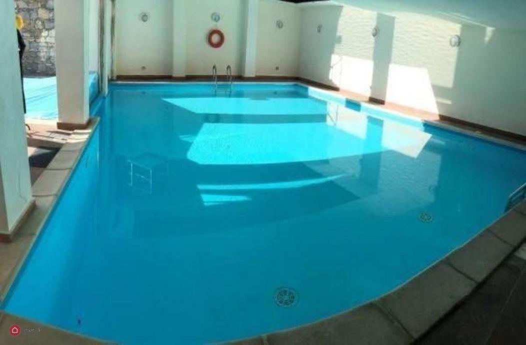 Pieve Ligure A Picco Sul Mare Con Piscina Villa Regina Eksteriør billede