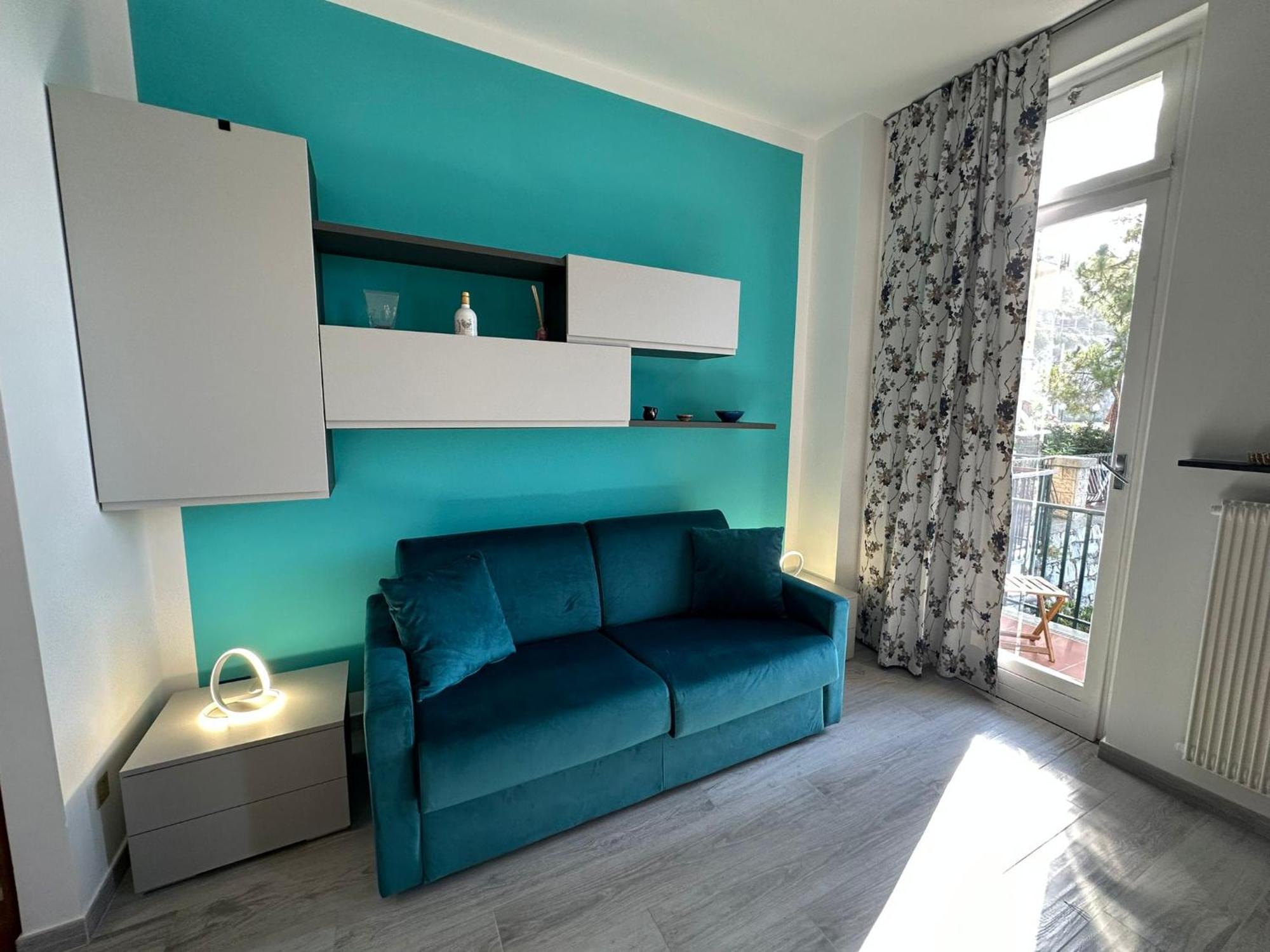 Pieve Ligure A Picco Sul Mare Con Piscina Villa Regina Eksteriør billede